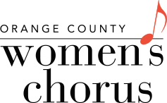 Orange County Women’s Chorus